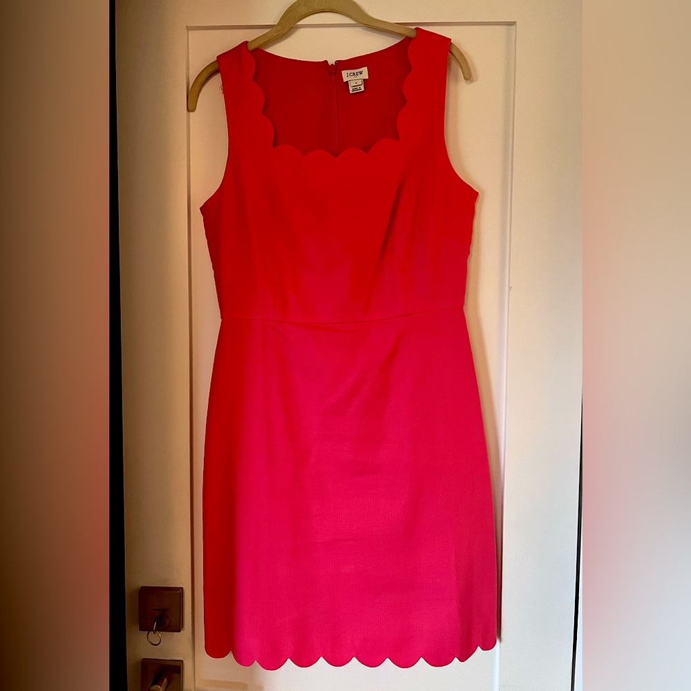 J Crew Factory size 6 dress